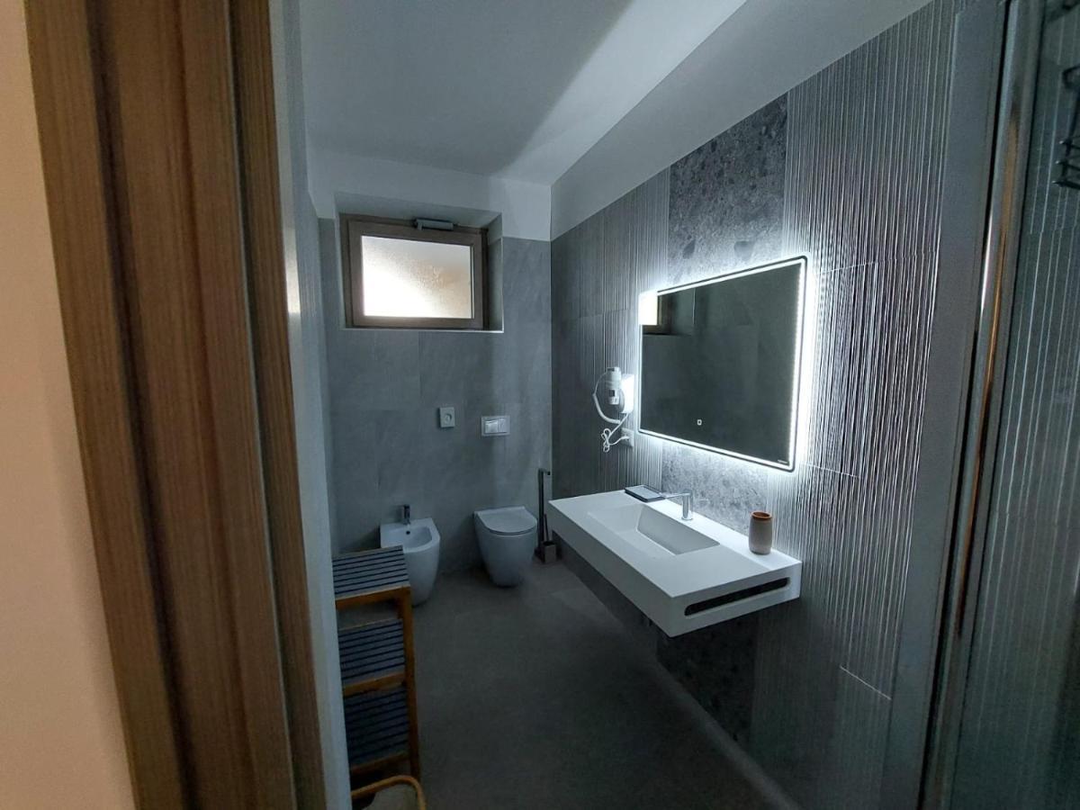 Residenza Elba - Charme House Hotel Termoli Bagian luar foto